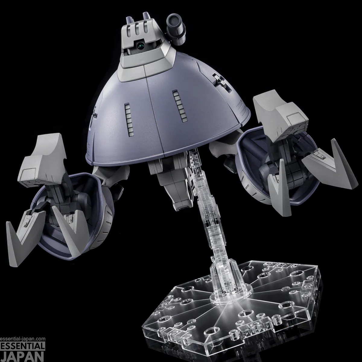 HG 1144 Baund Doc (Gates Capa Custom) 4