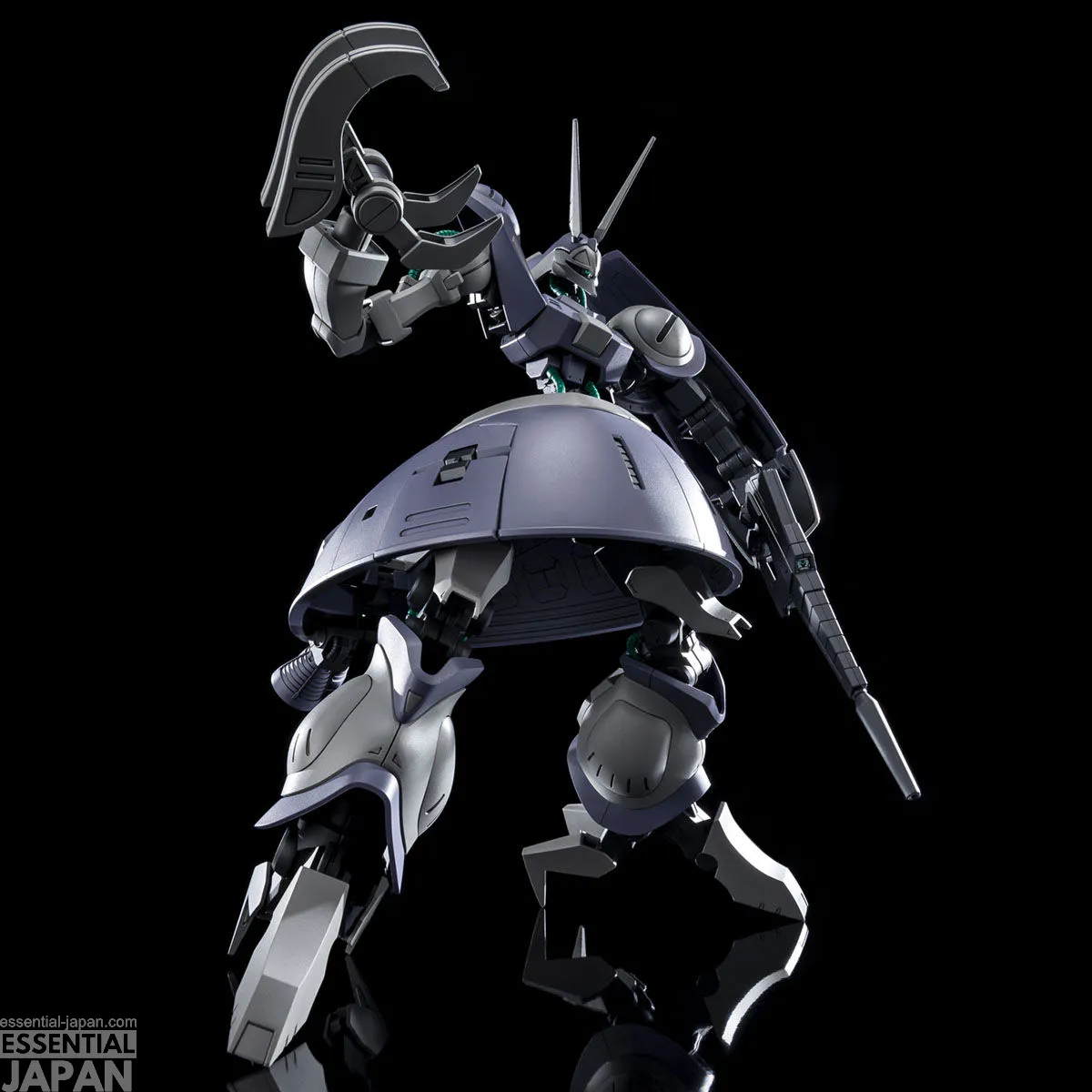 HG 1144 Baund Doc (Gates Capa Custom) 5