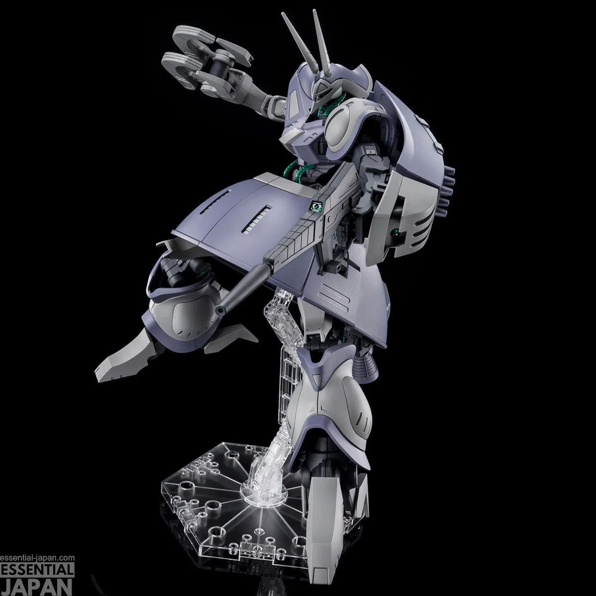 HG 1144 Baund Doc (Gates Capa Custom) 7