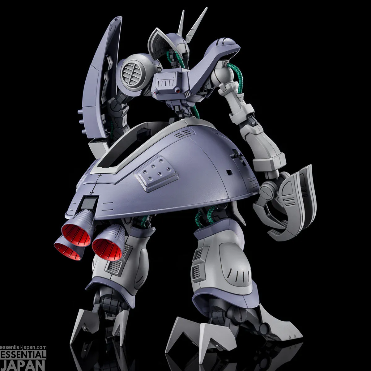 HG 1144 Baund Doc (Gates Capa Custom) 8