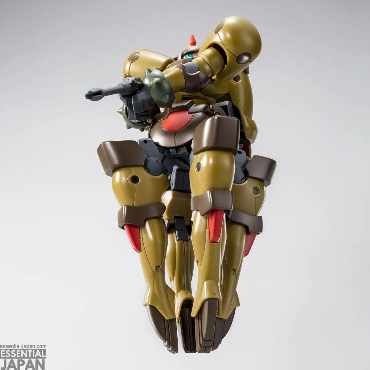 HG 1144 Death Beast3