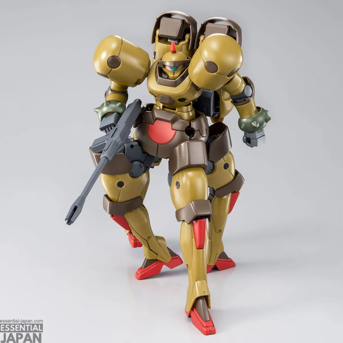 HG 1144 Death Beast4
