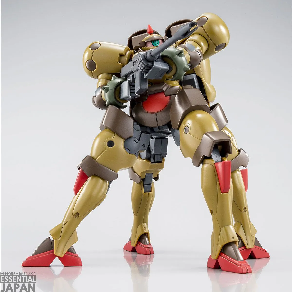 HG 1144 Death Beast5