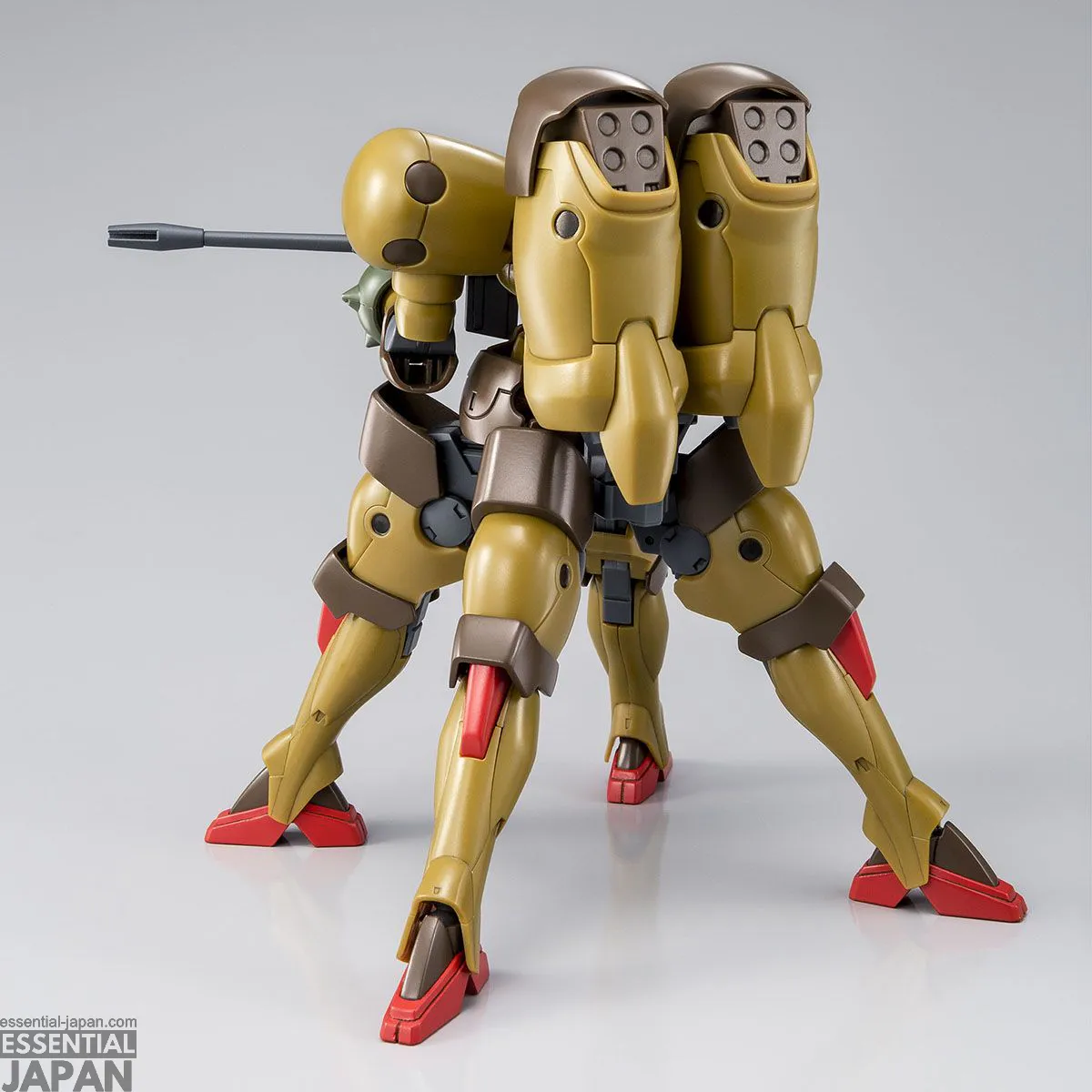 HG 1144 Death Beast6