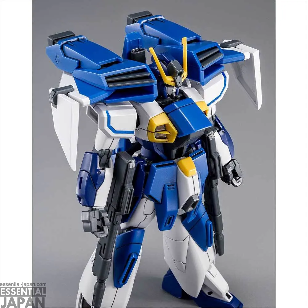 HG 1144 Gundam Airmaster Burst 01