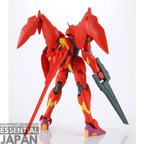 HG 1144 Gundam Legilis [Memory of Eden] 1