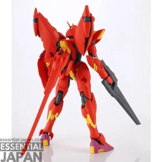 HG 1144 Gundam Legilis [Memory of Eden] 2