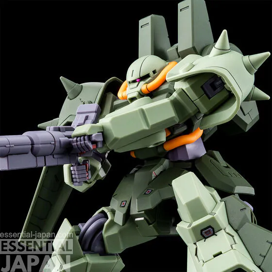 HG 1144 High Zack Custom (AOZ RE BOOT version) 10