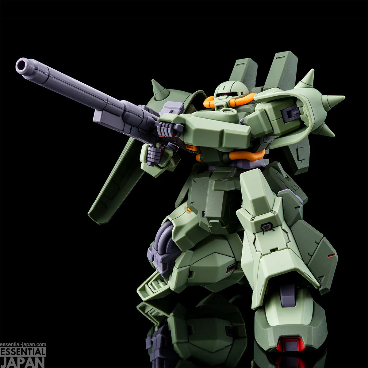 HG 1144 High Zack Custom (AOZ RE BOOT version) 6