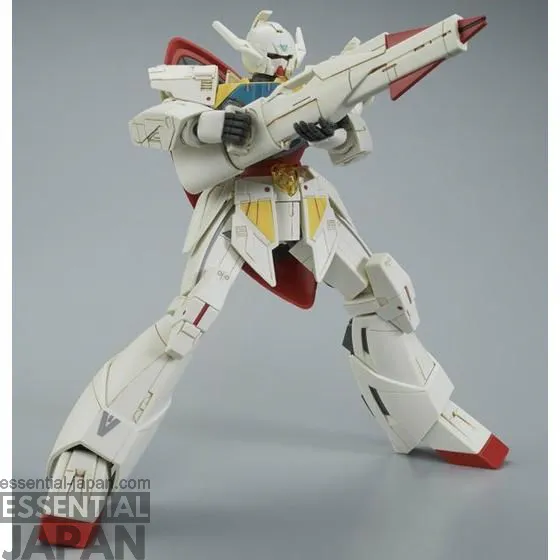 HGBF 1144 turn A GUNDAM SHIN 4