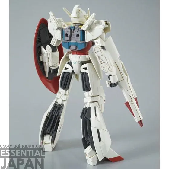 HGBF 1144 turn A GUNDAM SHIN 7