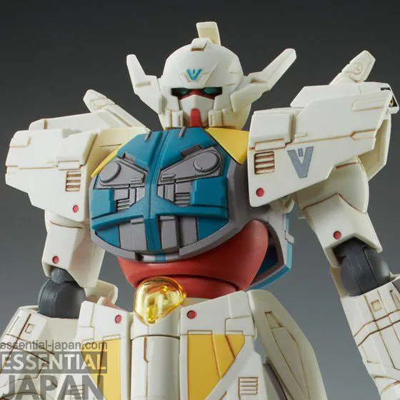 HGBF 1144 turn A GUNDAM SHIN 9