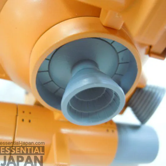 HGUC 1144 Ball Type K (The 08th MS Team Ver.) & Ball (Shark Mouth Ver.) 3