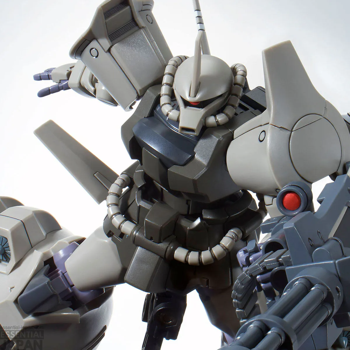 HGUC 1144 Gouf Flight Type 1
