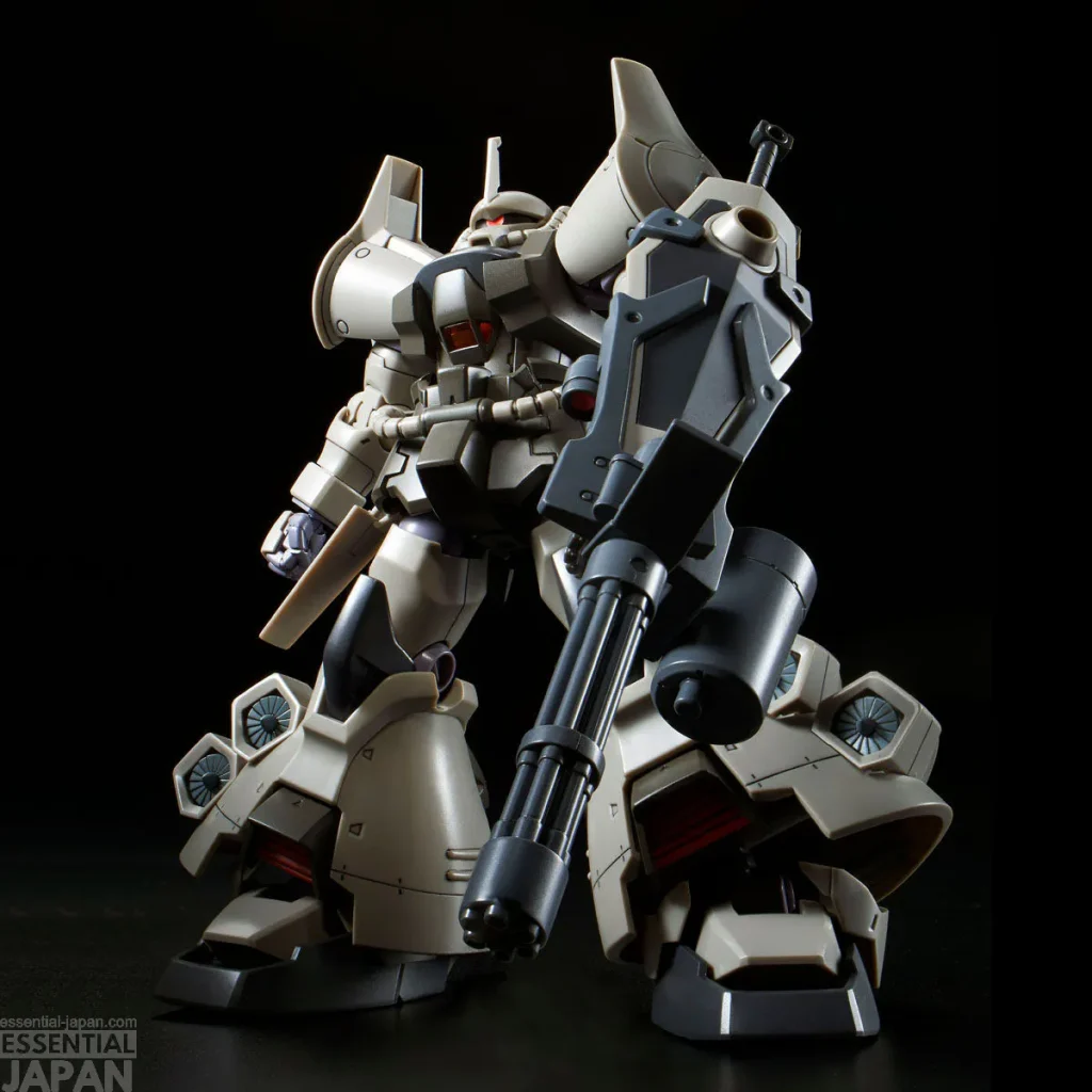 HGUC 1144 Gouf Flight Type 3