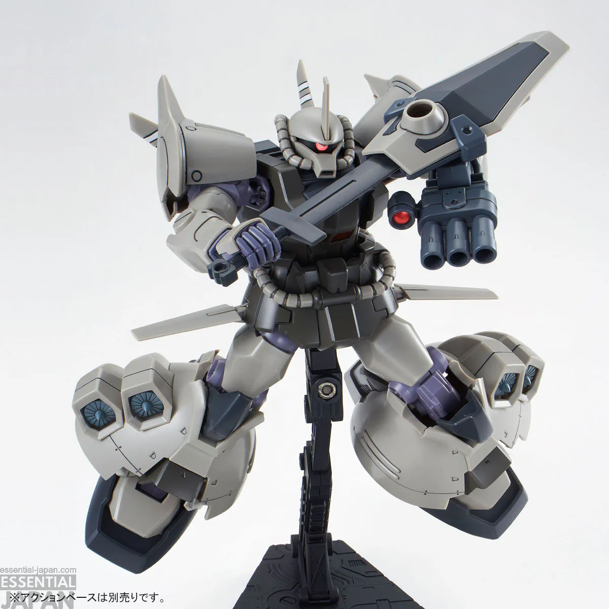 HGUC 1144 Gouf Flight Type 5