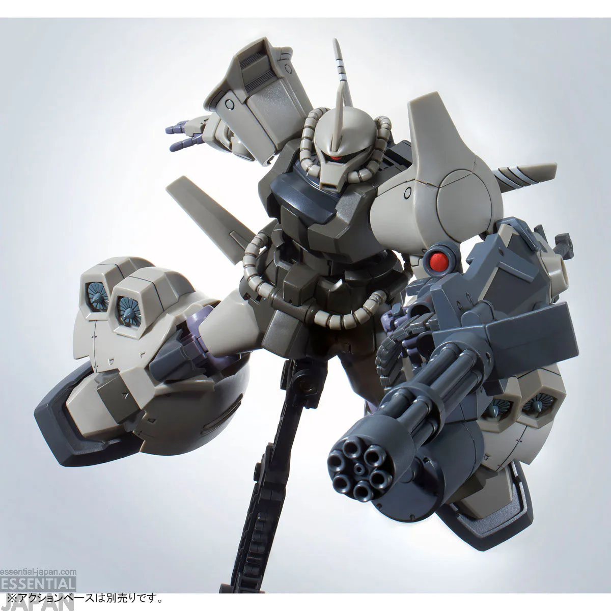 HGUC 1144 Gouf Flight Type 6