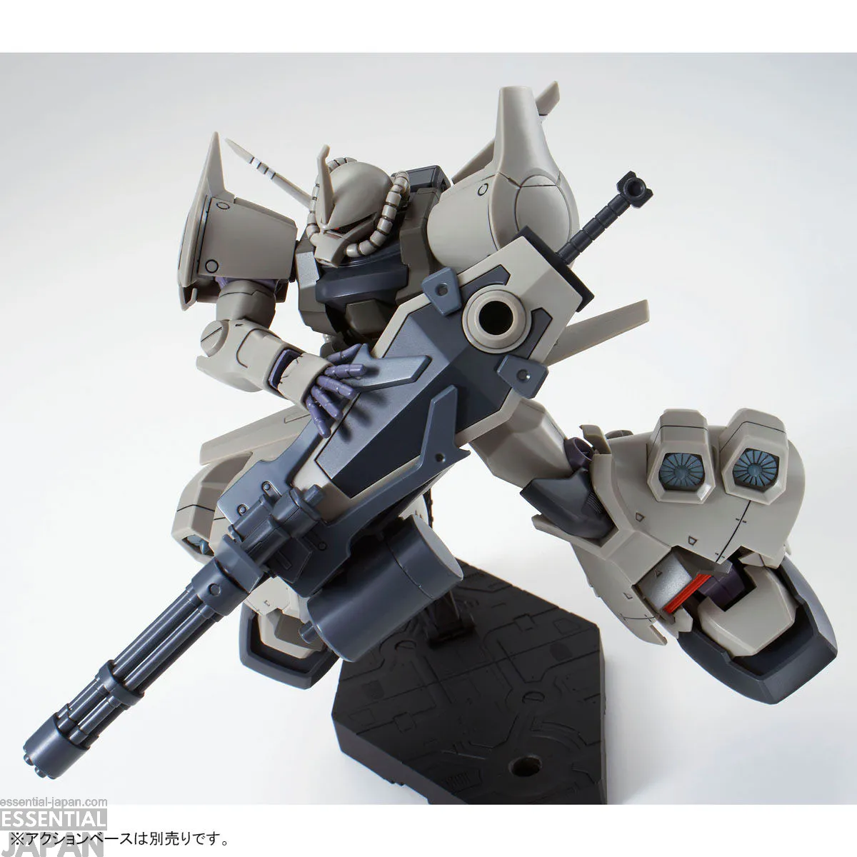 HGUC 1144 Gouf Flight Type 7