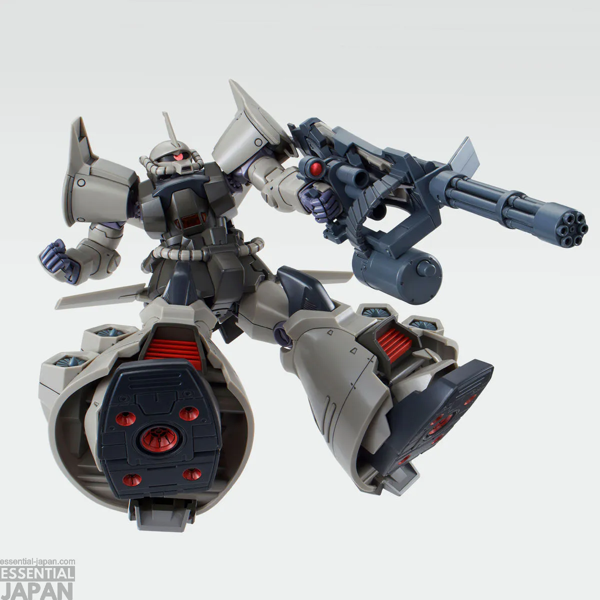 HGUC 1144 Gouf Flight Type 8