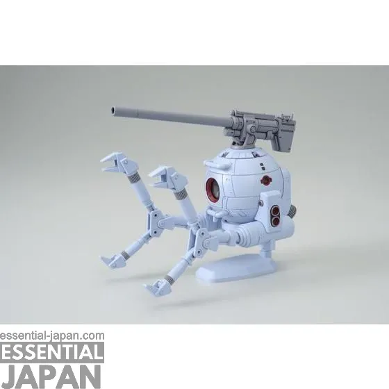 HGUC GM Custom Standard Color HGUC Ball Modified Type 2