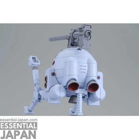 HGUC GM Custom Standard Color HGUC Ball Modified Type 4