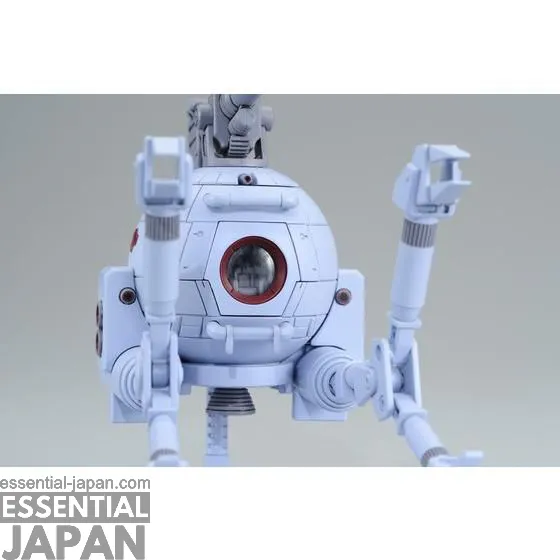 HGUC GM Custom Standard Color HGUC Ball Modified Type 5