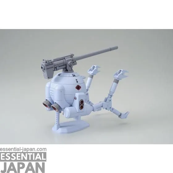 HGUC GM Custom Standard Color HGUC Ball Modified Type 7