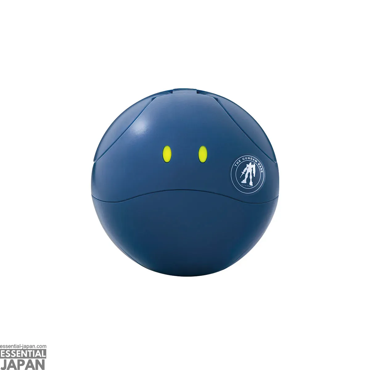 HaroPla THE GUNDAM BASE LIMITED HARO [THE GUNDAM BASE COLOR]