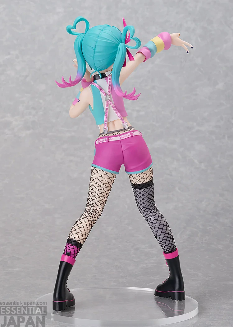 Hatsune Miku DecoMiku Pop Up Parade L Figures 14
