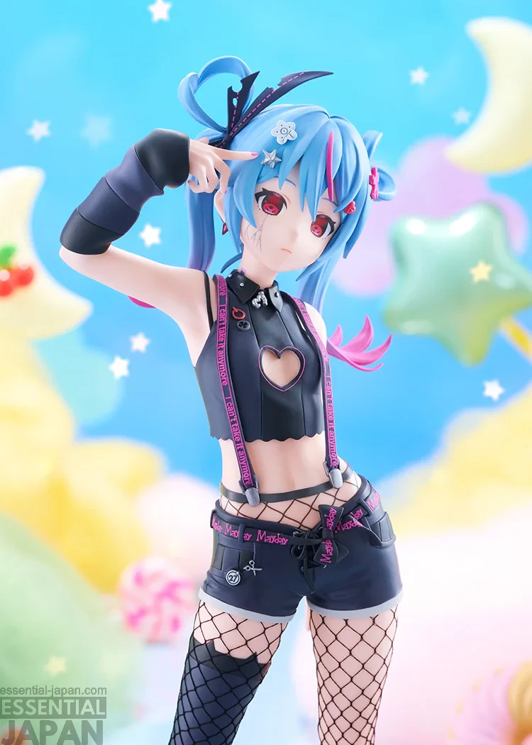 Hatsune Miku DecoMiku Pop Up Parade L Figures 5
