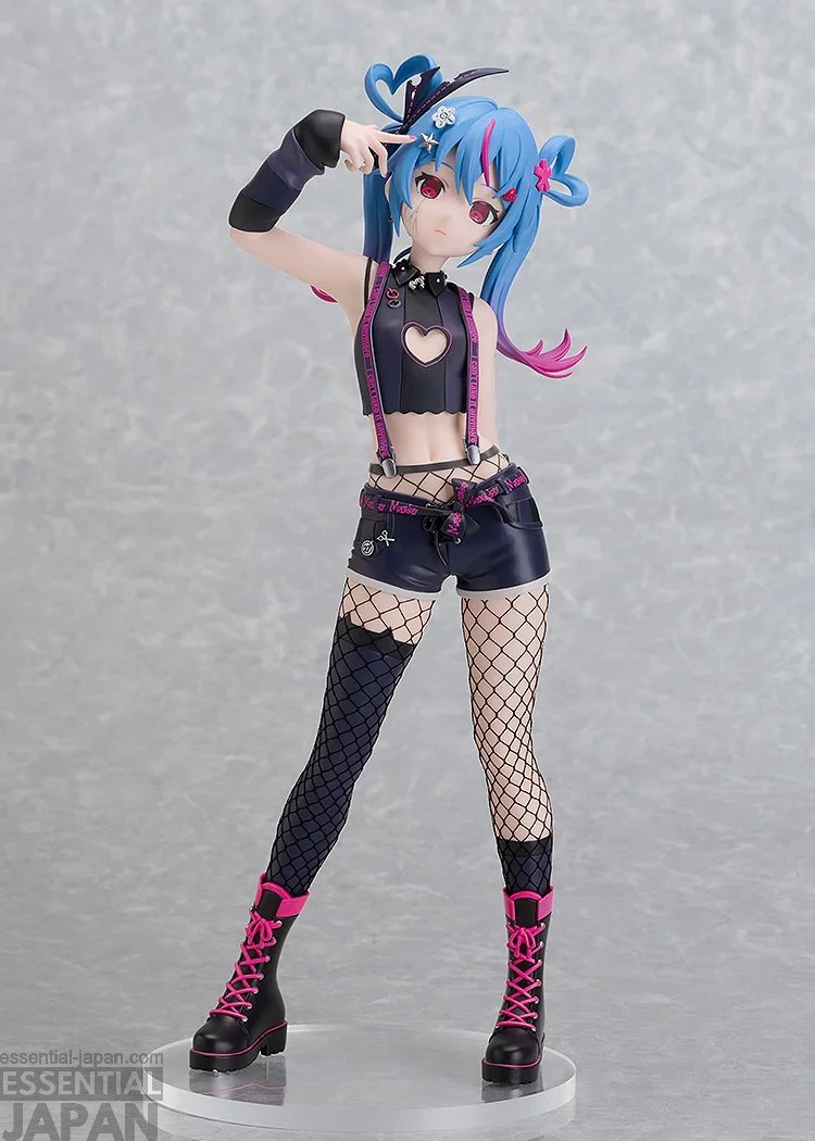 Hatsune Miku DecoMiku Pop Up Parade L Figures 6