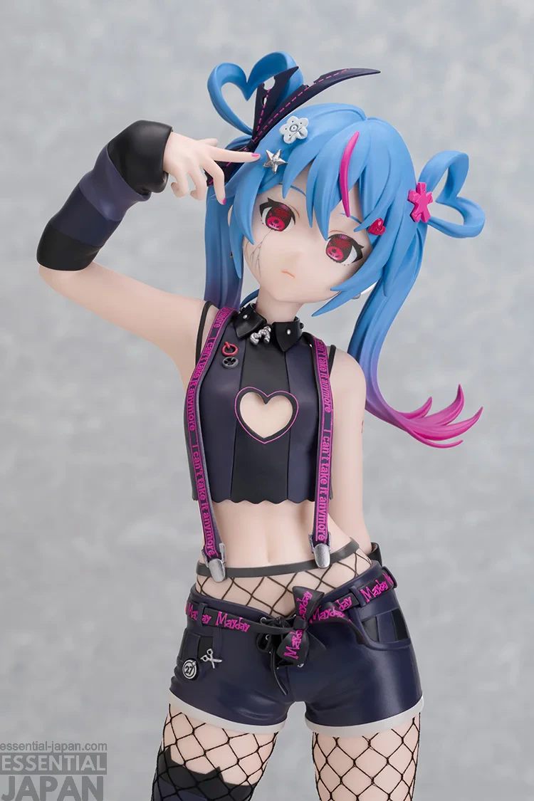 Hatsune Miku DecoMiku Pop Up Parade L Figures 7