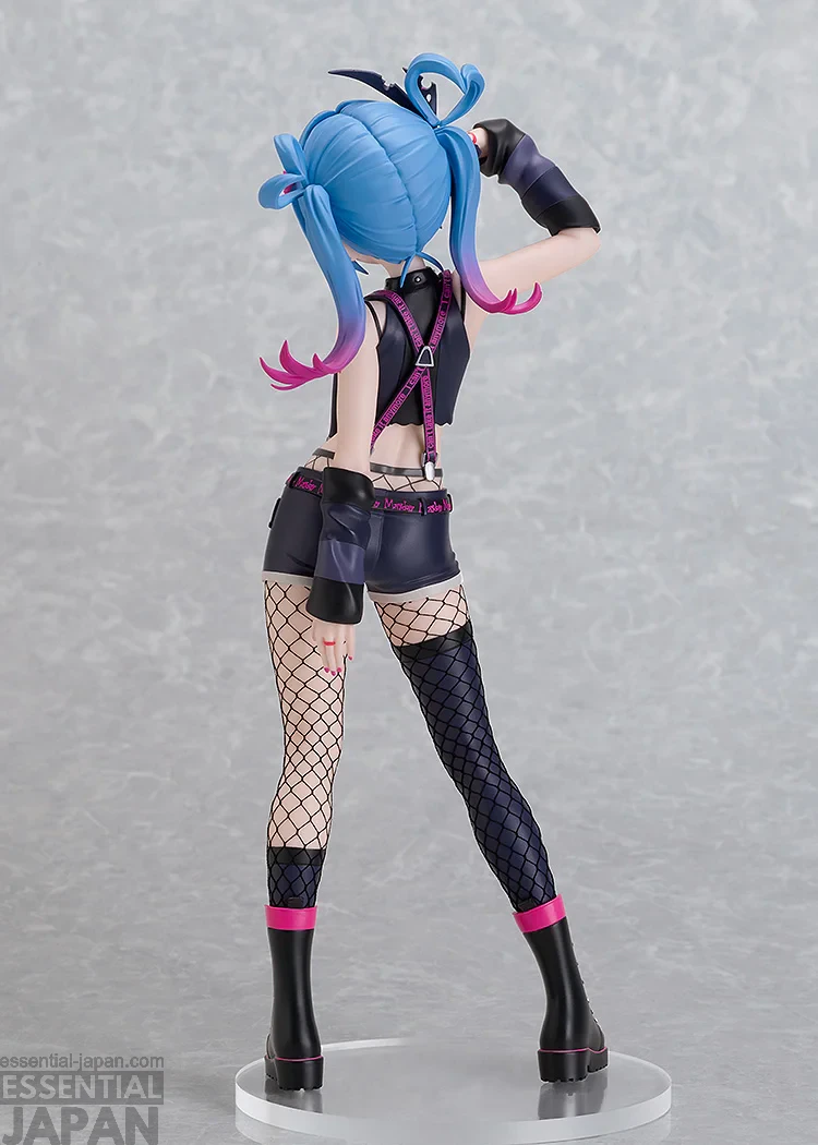 Hatsune Miku DecoMiku Pop Up Parade L Figures 8