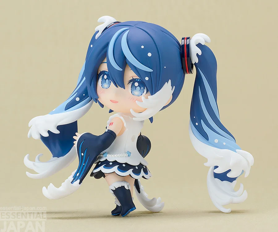 Hatsune Miku Hokusai Nendoroid 6