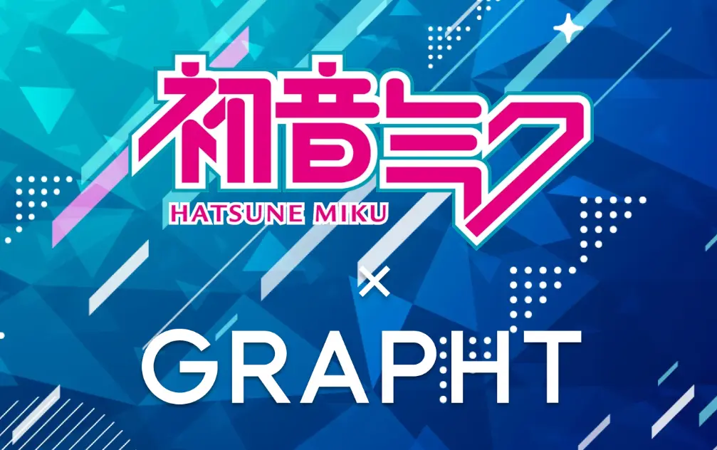 Hatsune Miku x Keigo Inoue Cyberpunk Collab 14