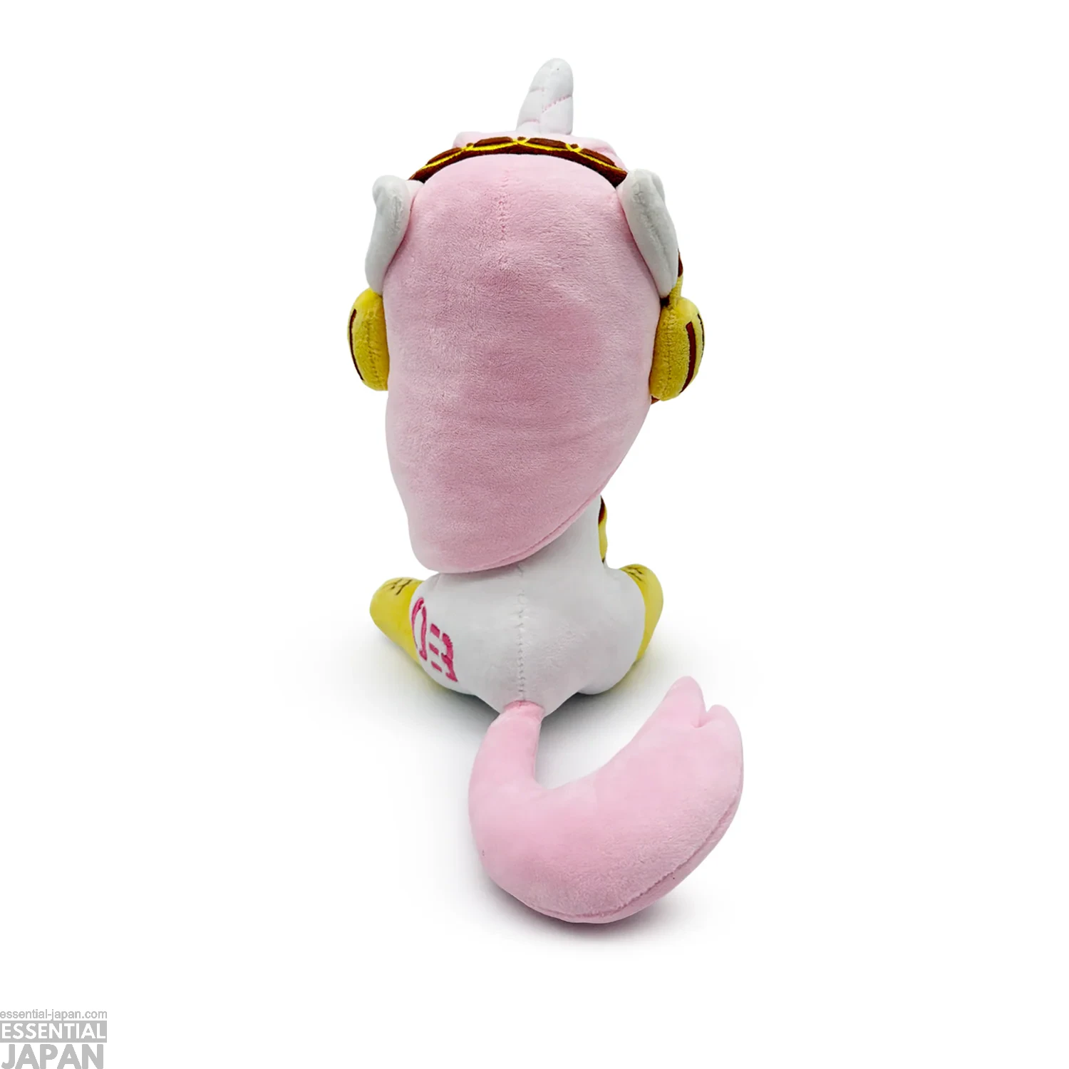 Hatsune Miku x My Little Pony Plushies 12