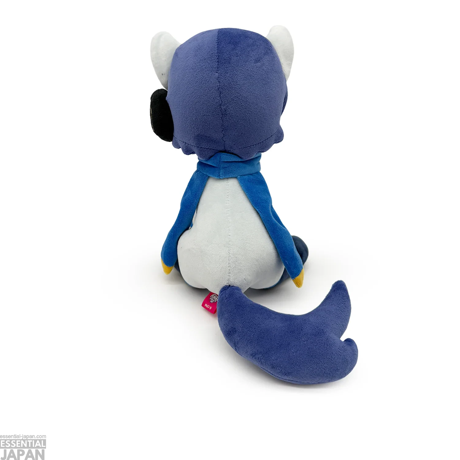 Hatsune Miku x My Little Pony Plushies 15