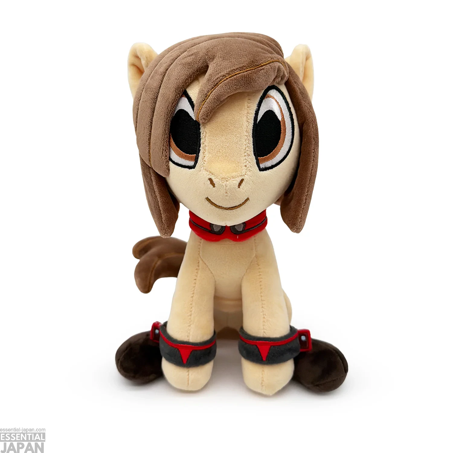 Hatsune Miku x My Little Pony Plushies 17