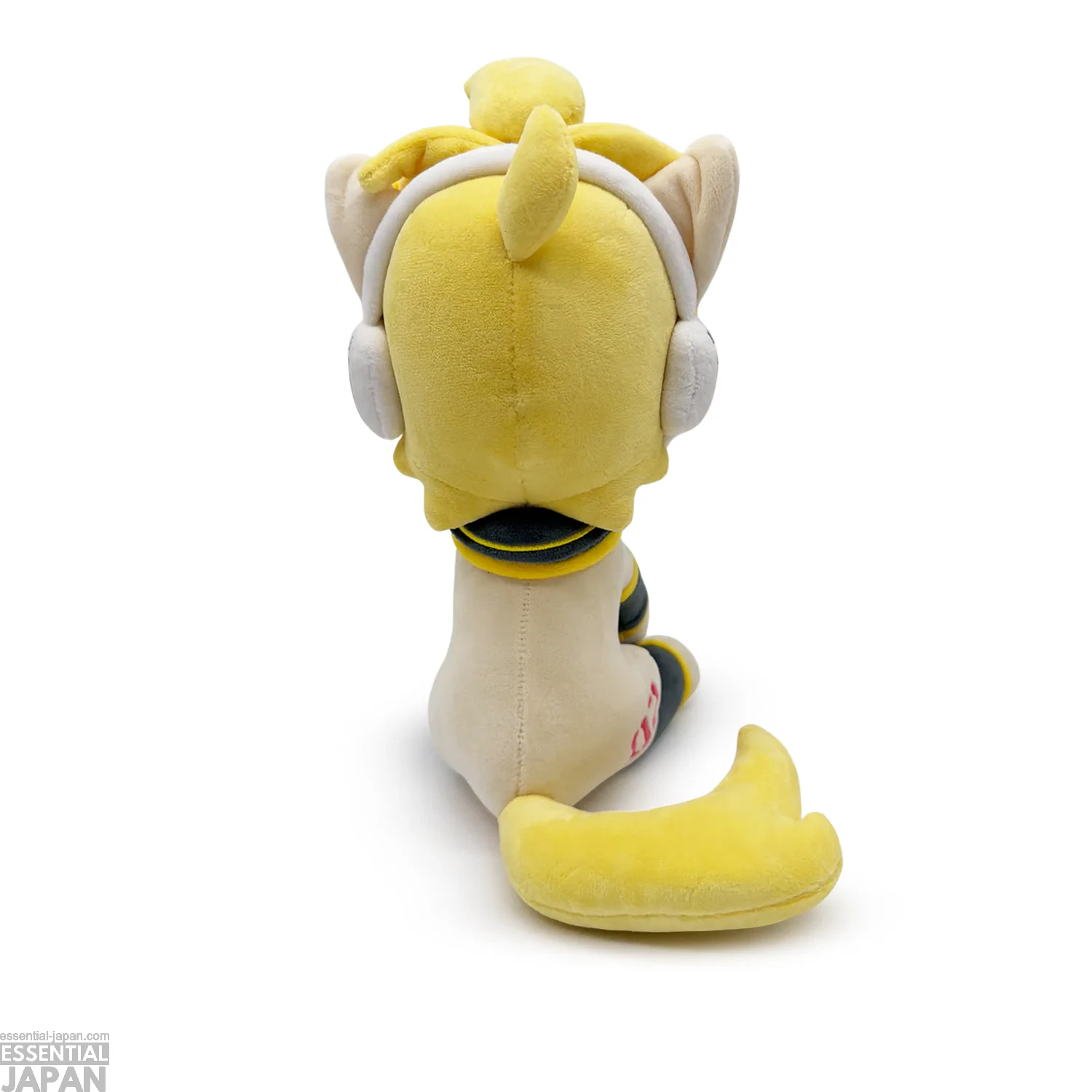 Hatsune Miku x My Little Pony Plushies 6