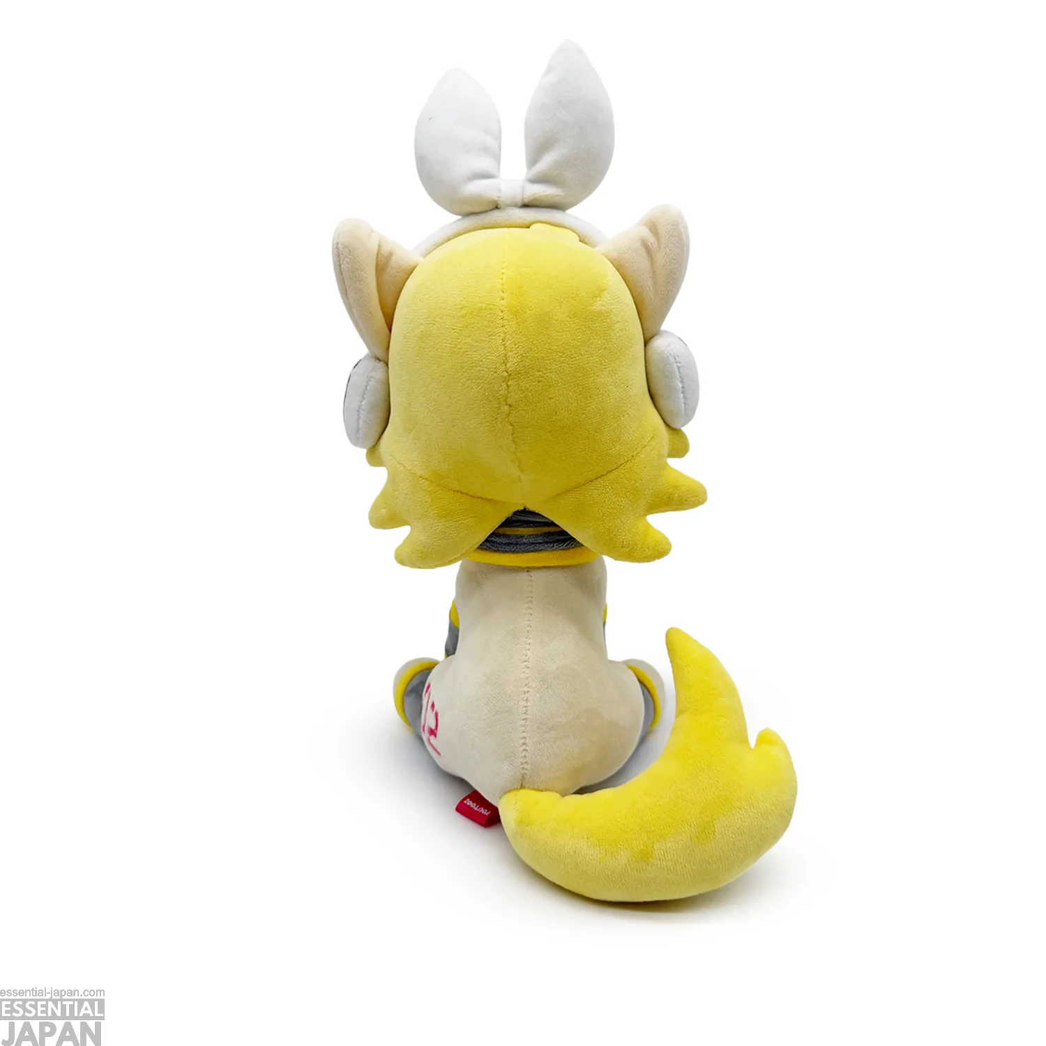 Hatsune Miku x My Little Pony Plushies 9