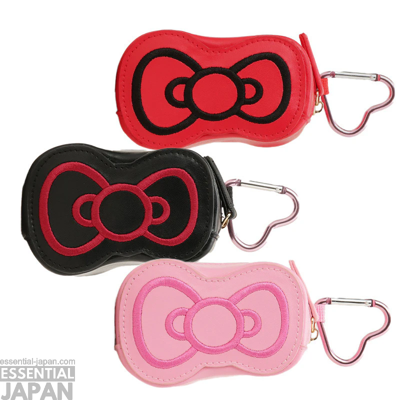 Hello Kitty Golf Fashion Collection & Caddy Bag 16