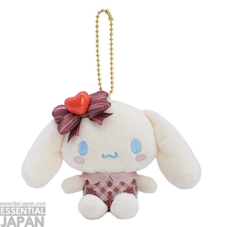 Hello Kitty & Sanrio Chocolate Collection 10