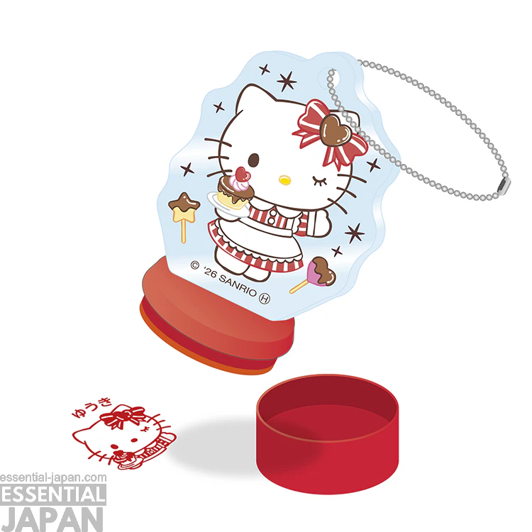 Hello Kitty & Sanrio Chocolate Collection 24