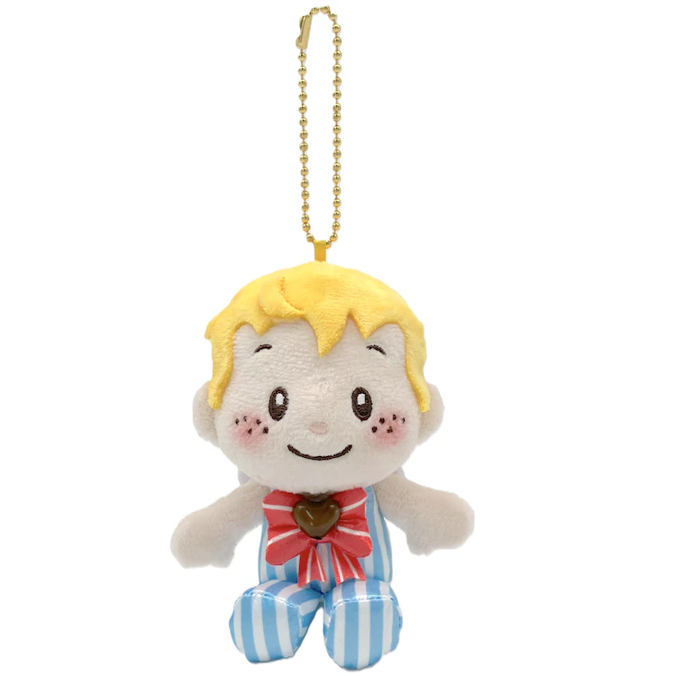 Hello Kitty & Sanrio Chocolate Collection 27