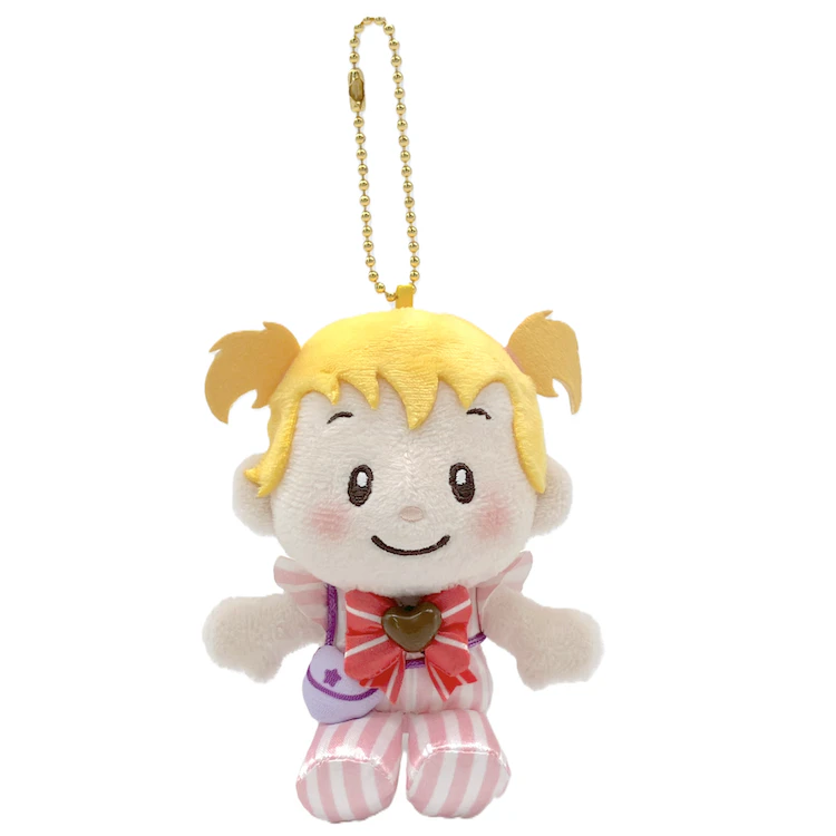 Hello Kitty & Sanrio Chocolate Collection 28