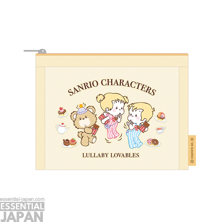 Hello Kitty & Sanrio Chocolate Collection 30