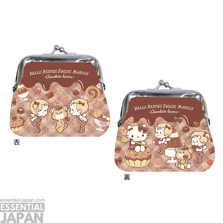 Hello Kitty & Sanrio Chocolate Collection 32