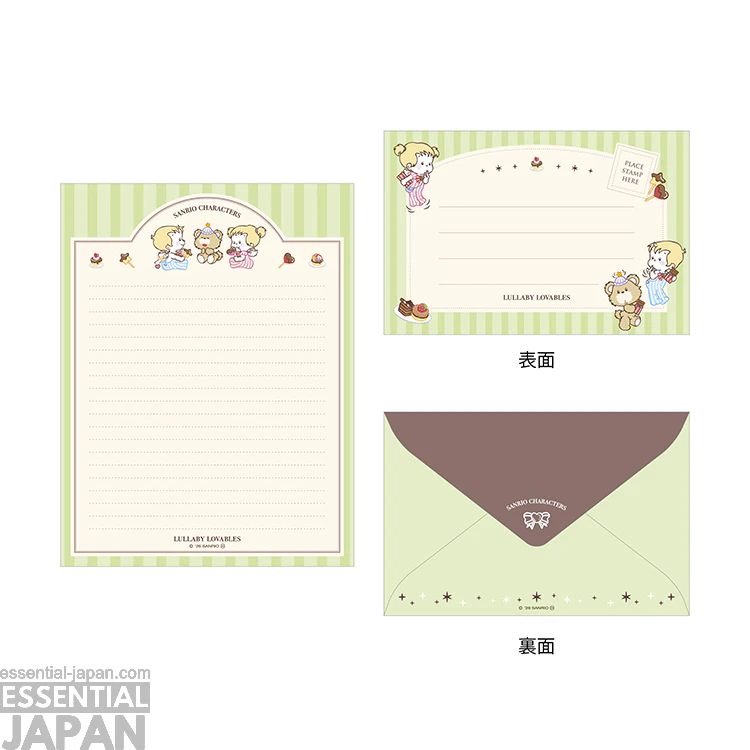 Hello Kitty & Sanrio Chocolate Collection 33