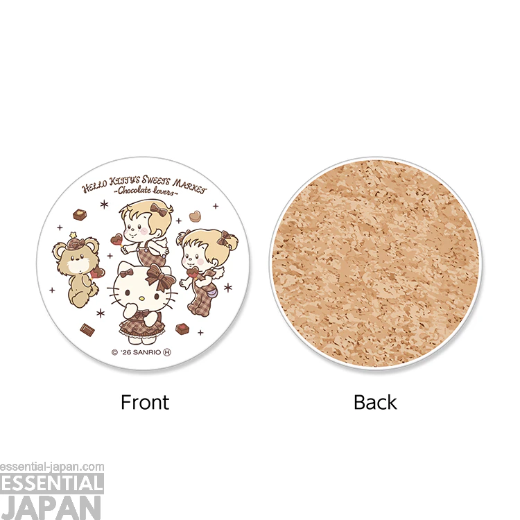 Hello Kitty & Sanrio Chocolate Collection 34