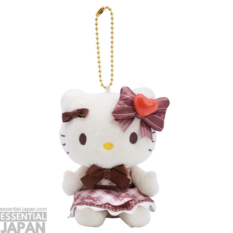 Hello Kitty & Sanrio Chocolate Collection 5
